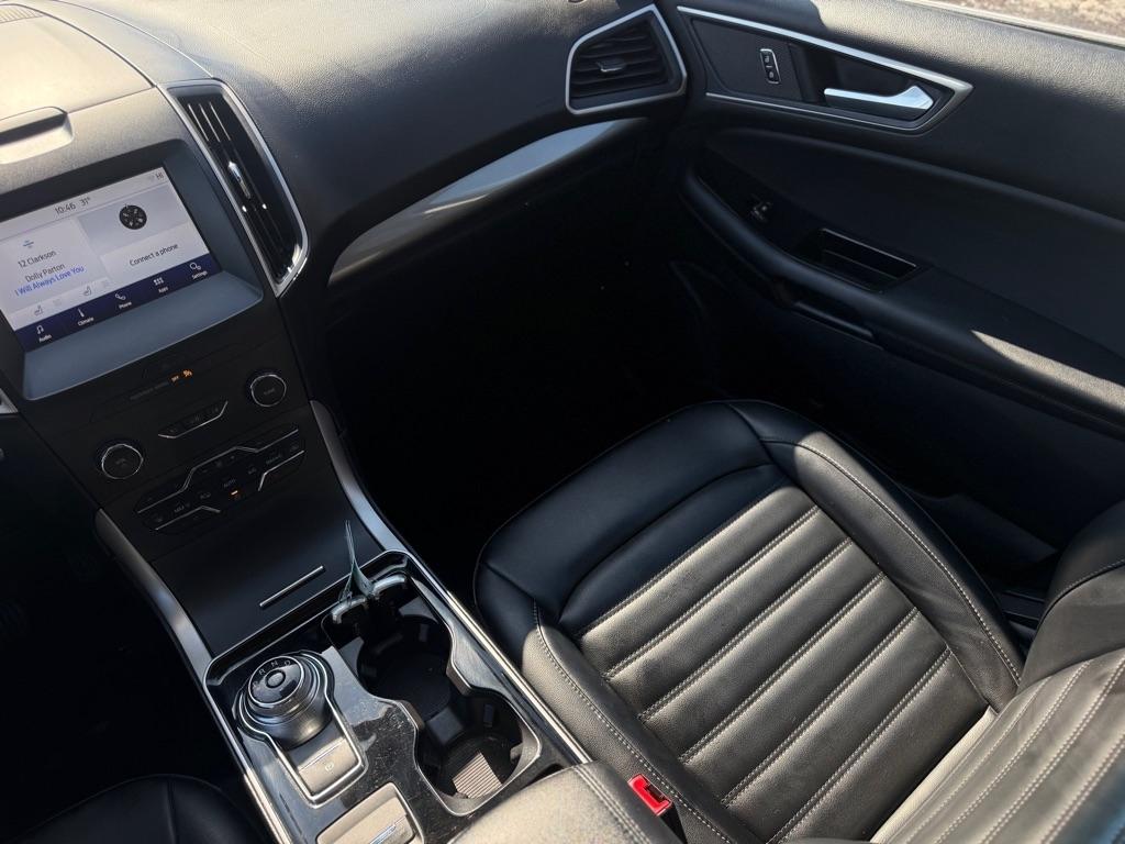 Ford Edge SEL FWD 2019