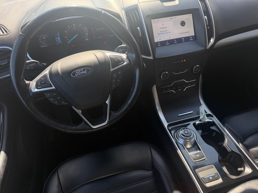 Ford Edge SEL FWD 2019