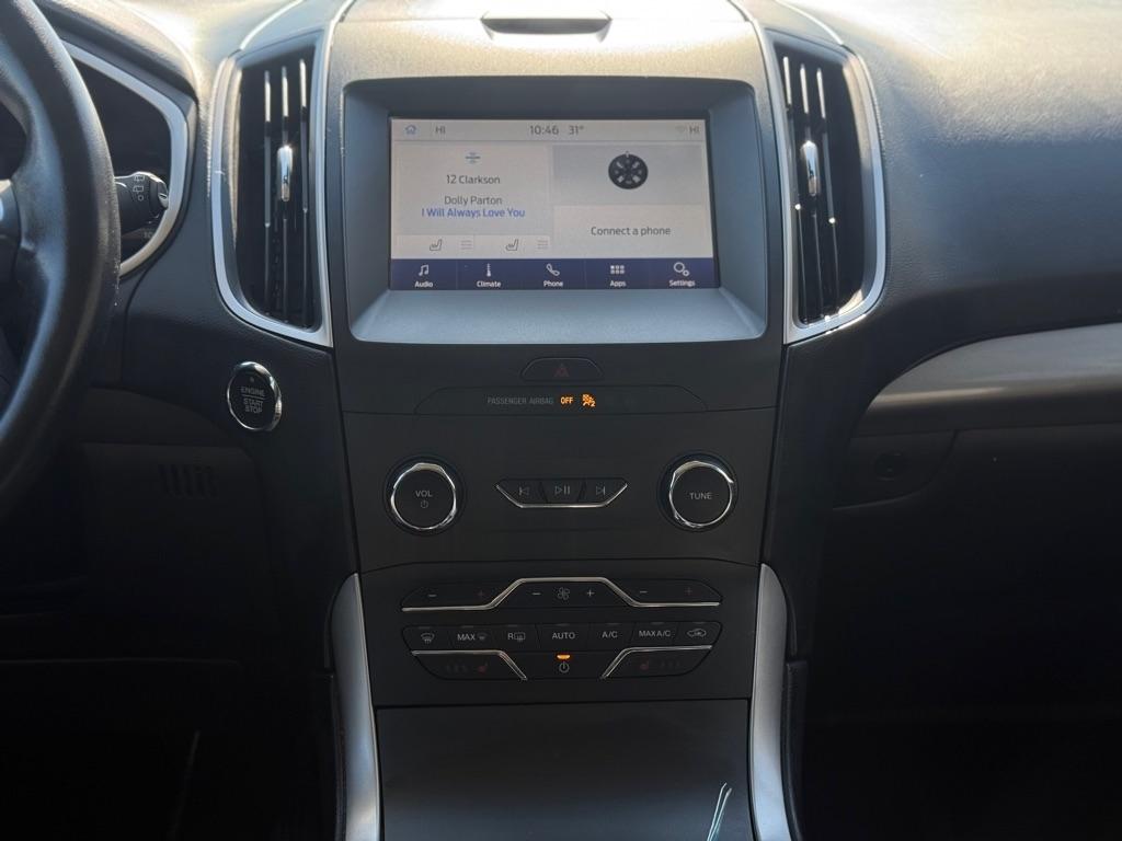 Ford Edge SEL FWD 2019