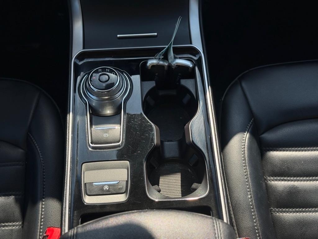 Ford Edge SEL FWD 2019