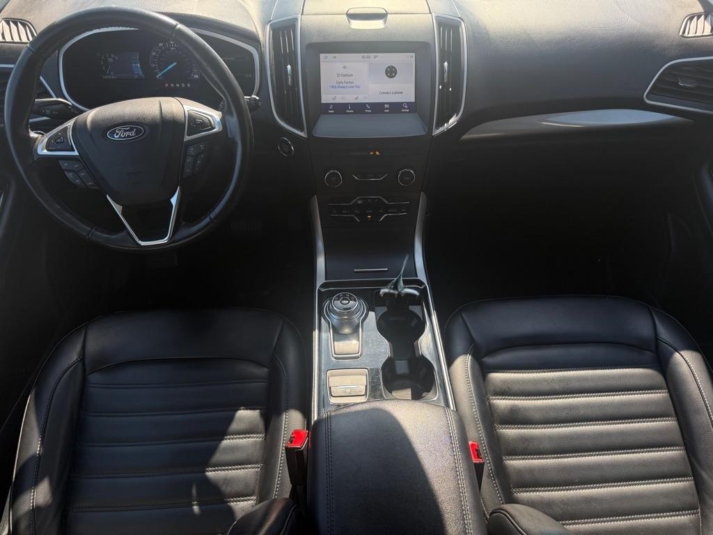 Ford Edge SEL FWD 2019