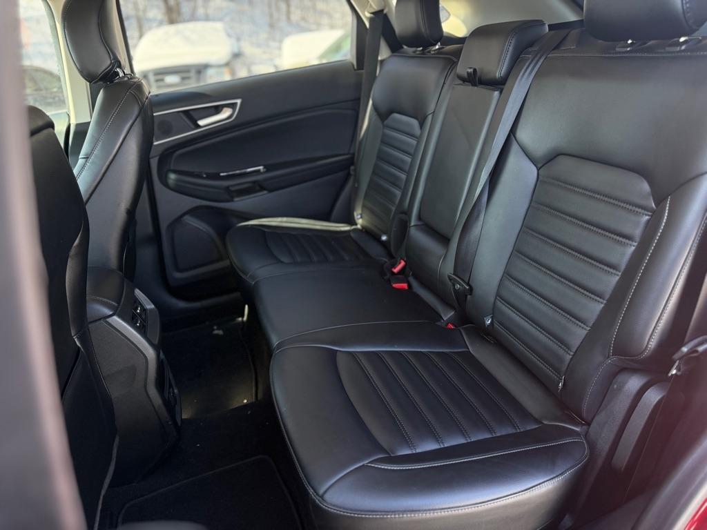 Ford Edge SEL FWD 2019