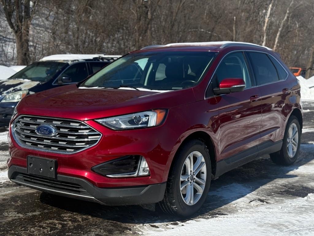 Ford Edge SEL FWD 2019
