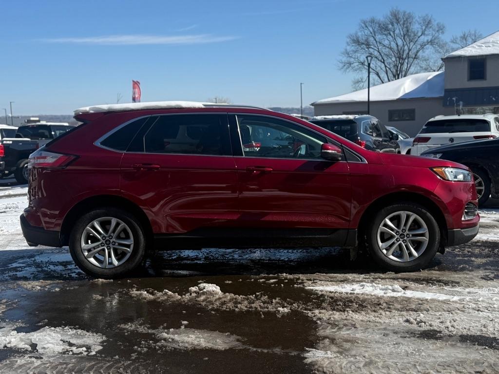 Ford Edge SEL FWD 2019