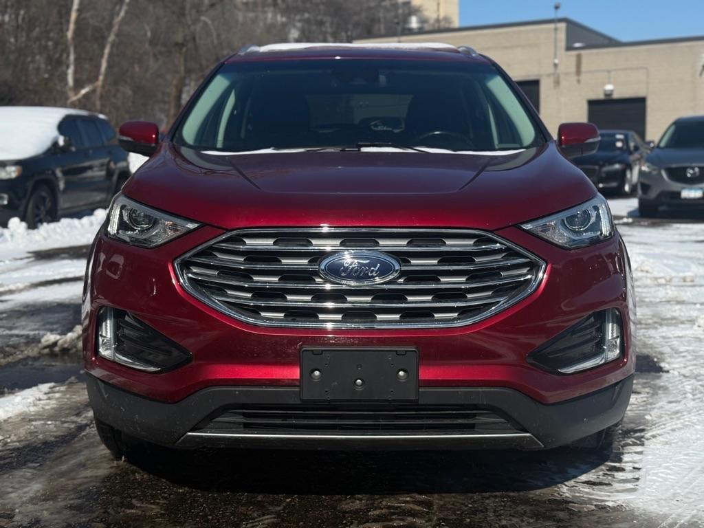 Ford Edge SEL FWD 2019
