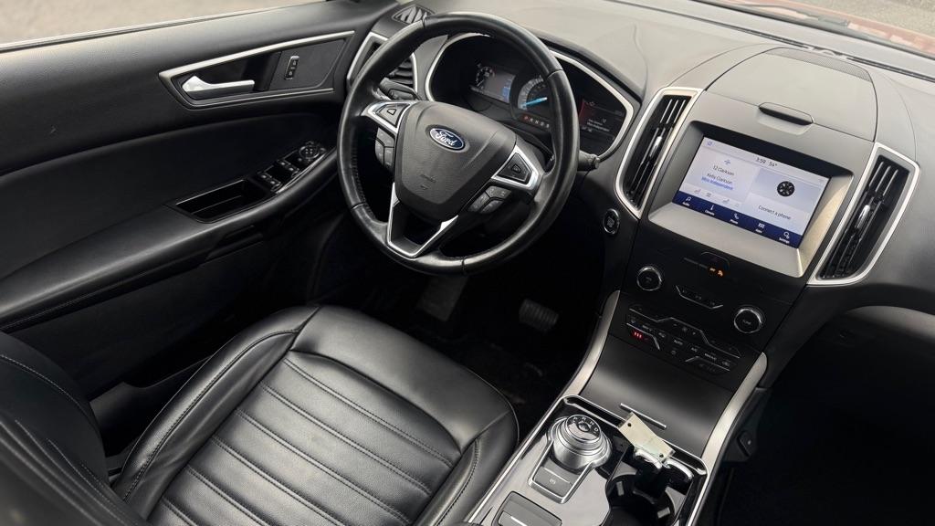 Ford Edge SEL FWD 2019