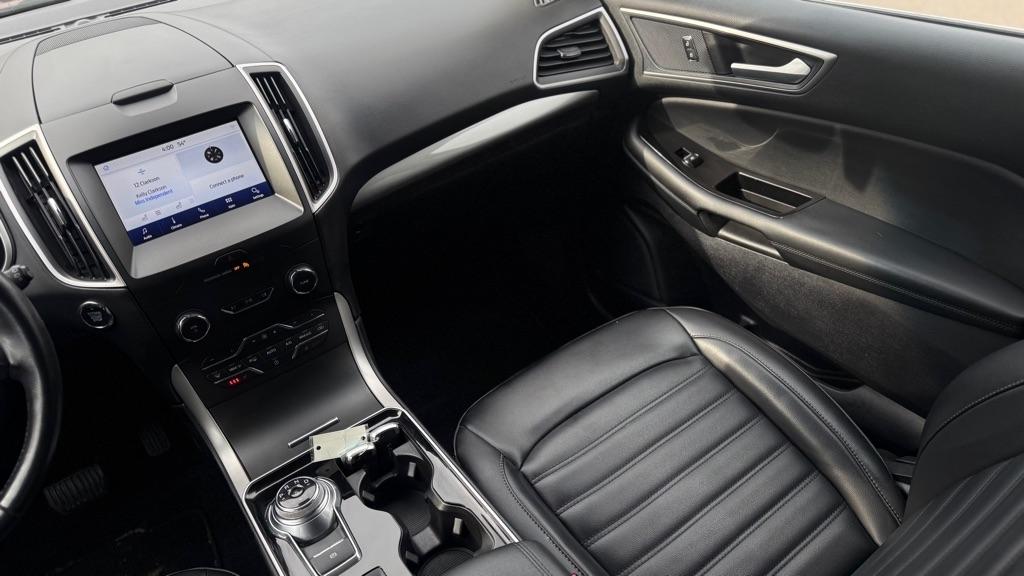 Ford Edge SEL FWD 2019