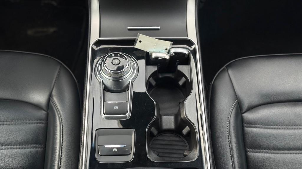 Ford Edge SEL FWD 2019