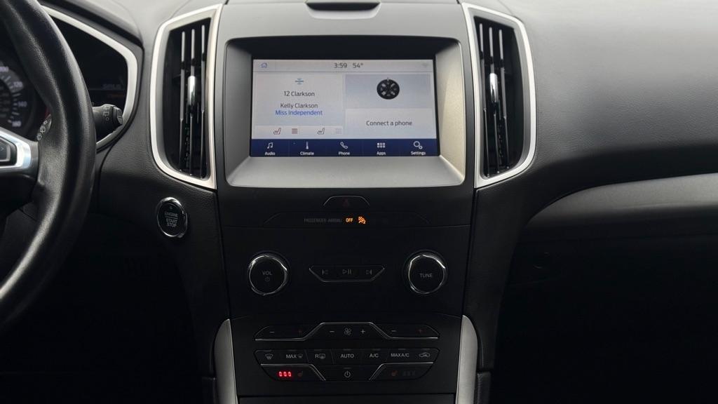 Ford Edge SEL FWD 2019