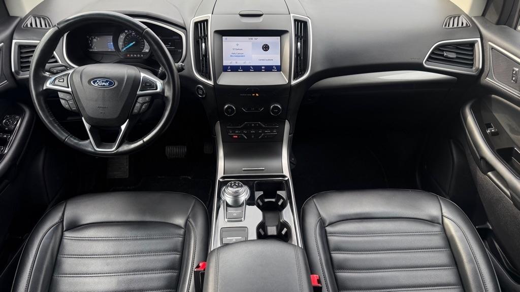 Ford Edge SEL FWD 2019