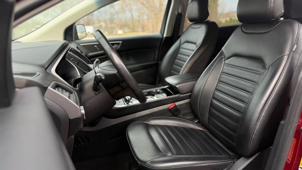 Ford Edge SEL FWD 2019