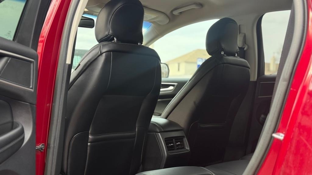 Ford Edge SEL FWD 2019