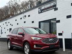 2019 Ford Edge 