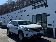 2020 Volkswagen Atlas Cross Sport 