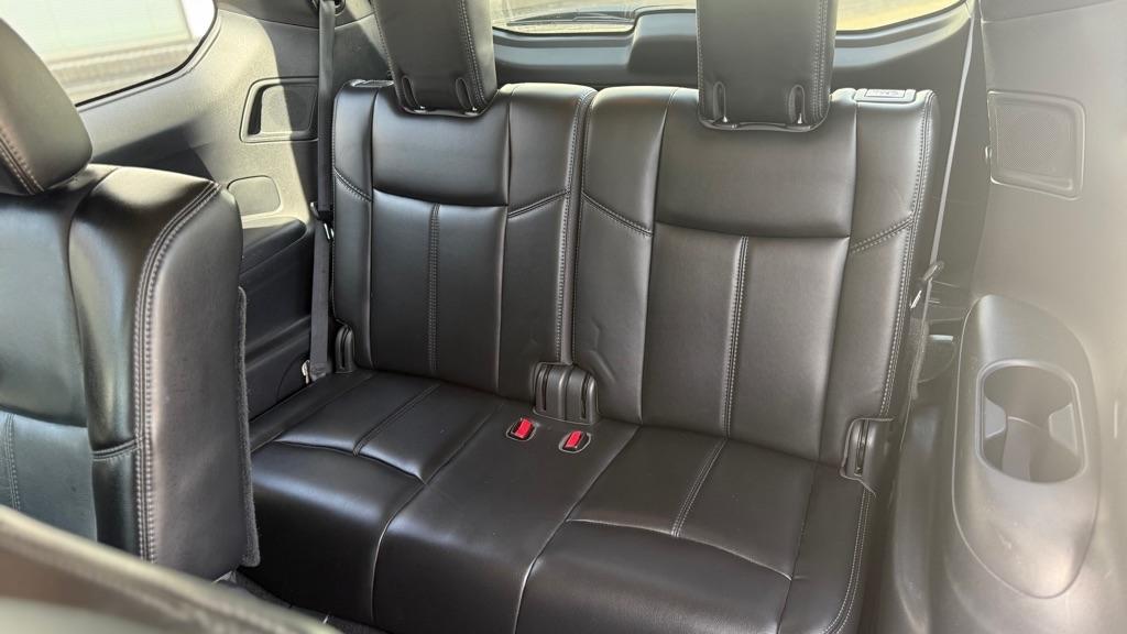 Nissan Pathfinder SL 4WD 2017