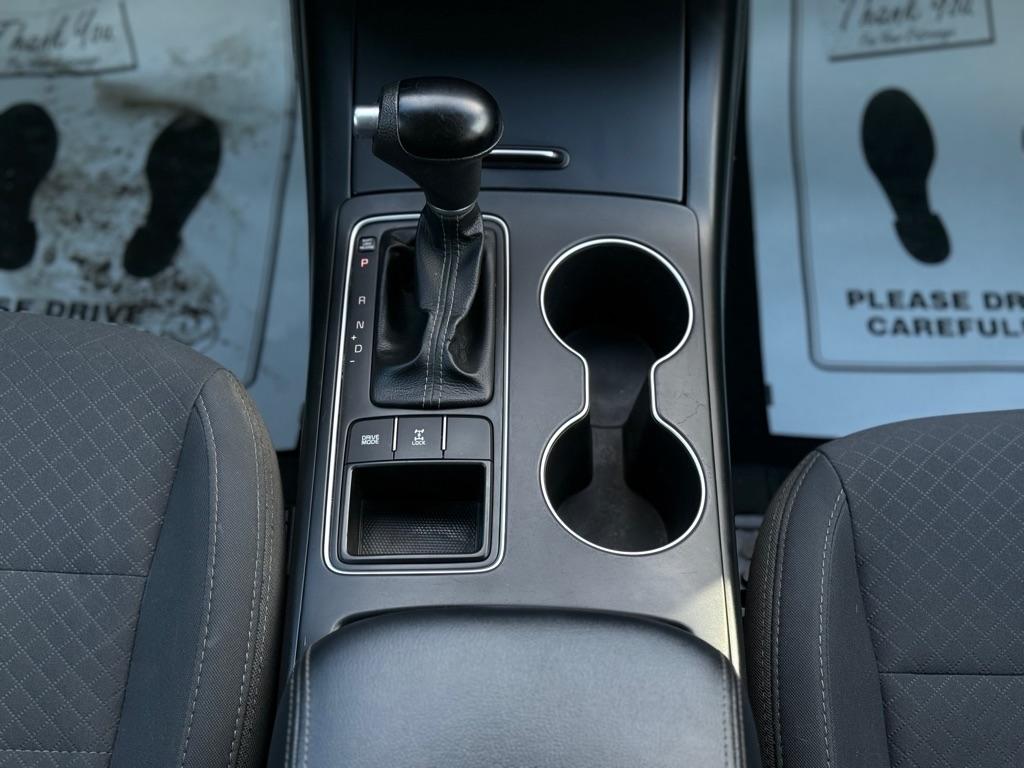 Kia Sorento LX V6 AWD 2018