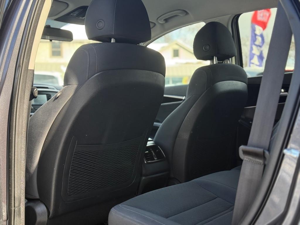 Kia Sorento LX V6 AWD 2018