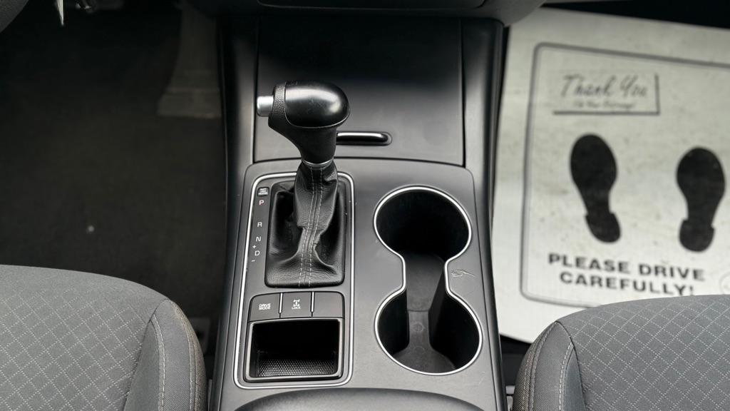 Kia Sorento LX V6 AWD 2018