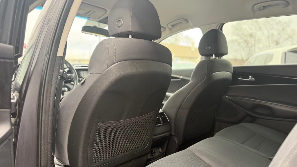 Kia Sorento LX V6 AWD 2018