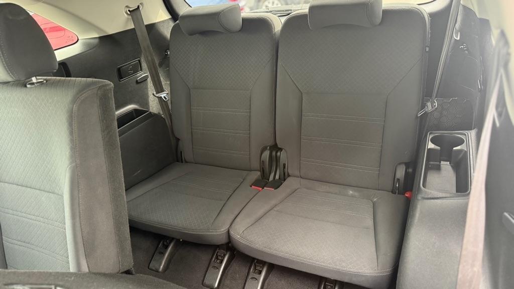 Kia Sorento LX V6 AWD 2018