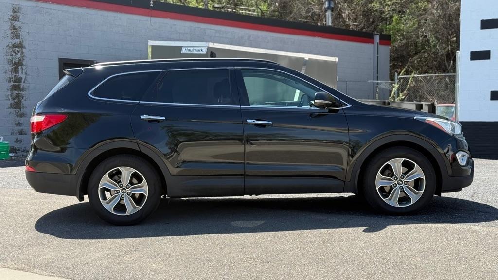 Hyundai Santa Fe GLS FWD 2014