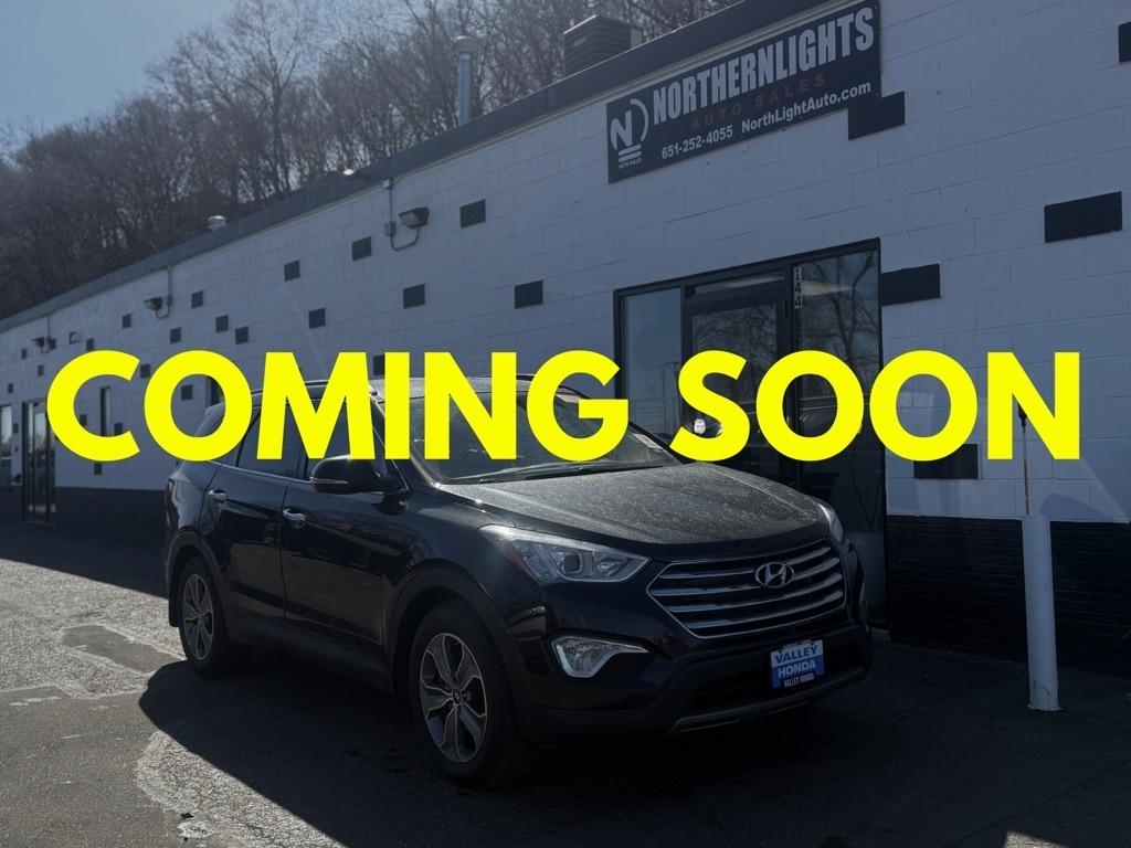 Hyundai Tucson Limited 2016