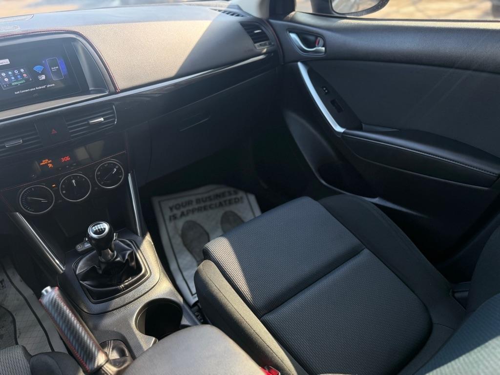 Mazda CX-5 Sport AT 2014