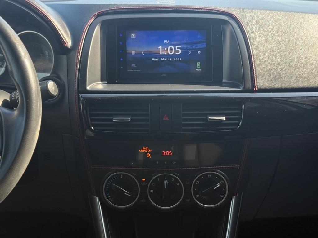 Mazda CX-5 Sport AT 2014