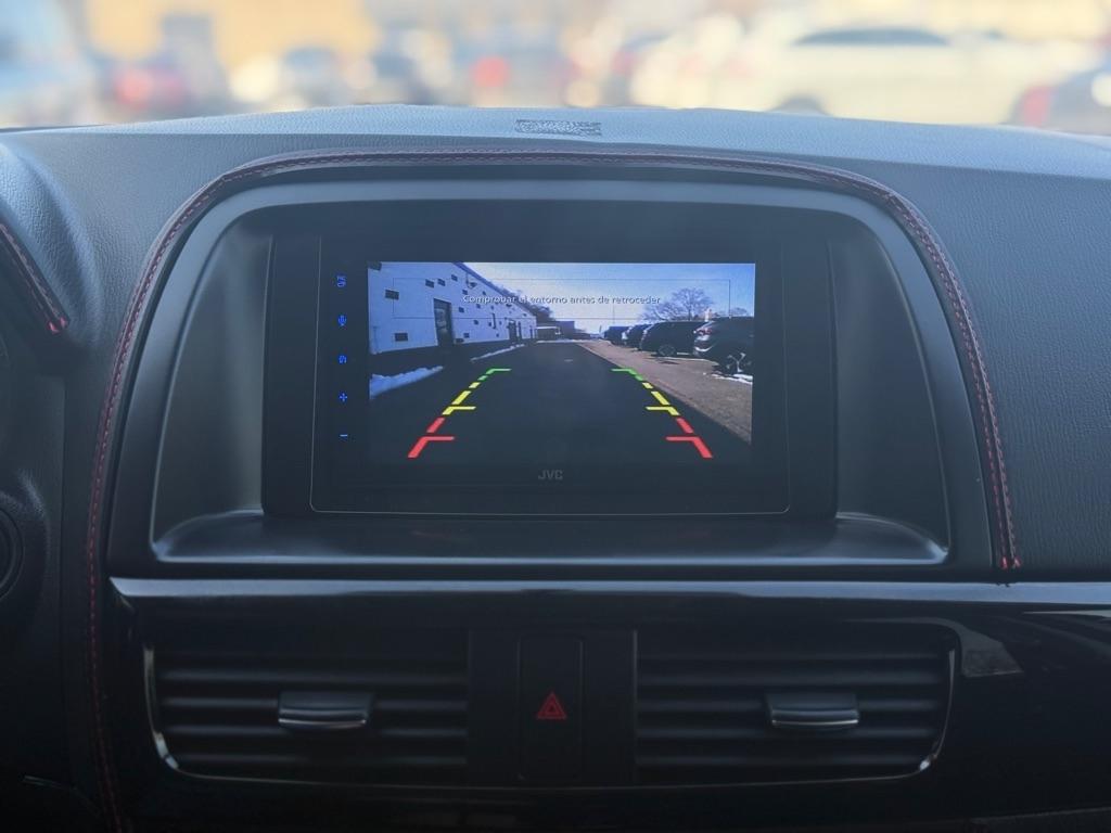 Mazda CX-5 Sport AT 2014