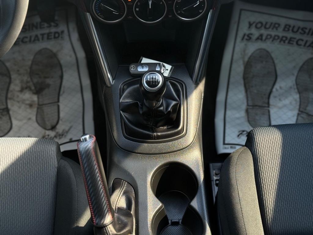 Mazda CX-5 Sport AT 2014