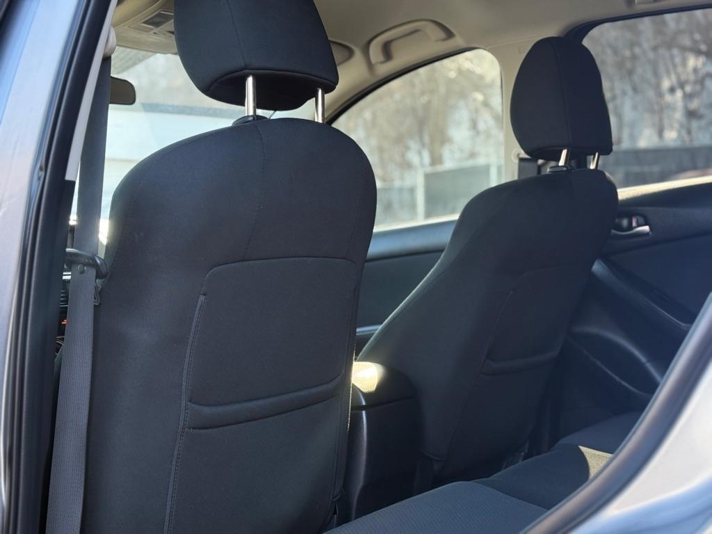 Mazda CX-5 Sport AT 2014