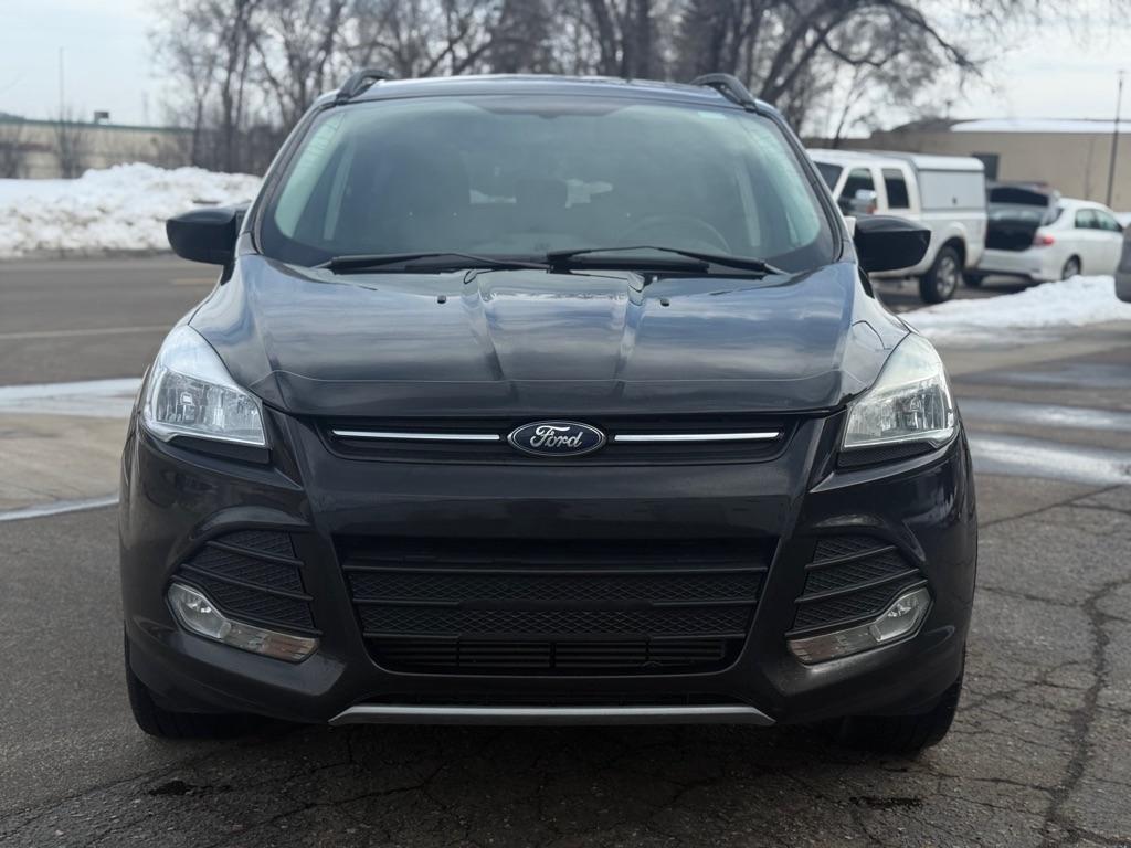 Ford Escape  2014