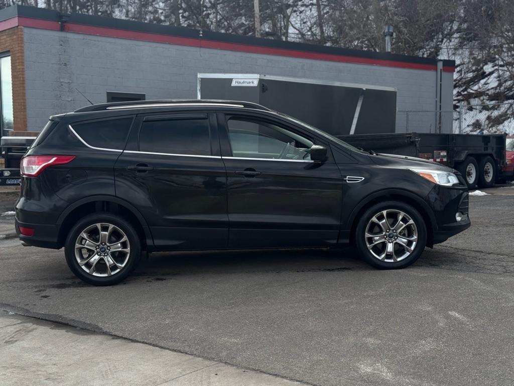 Ford Escape  2014