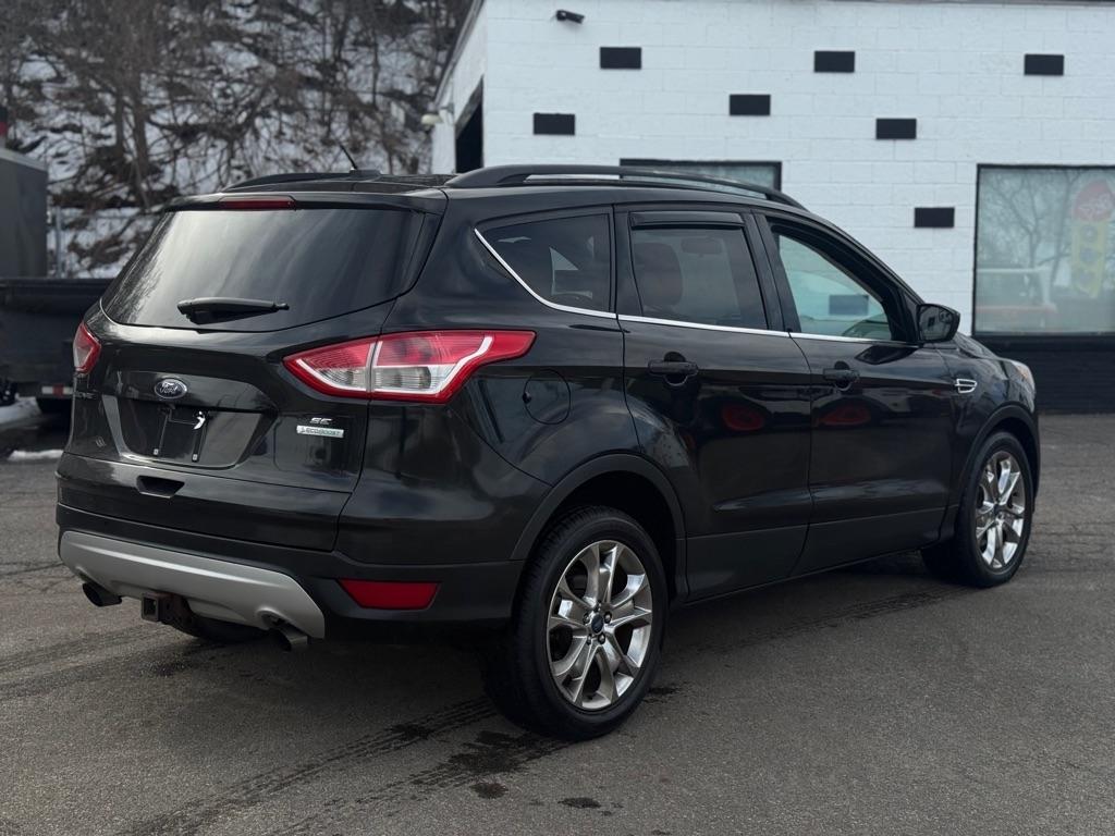 Ford Escape  2014