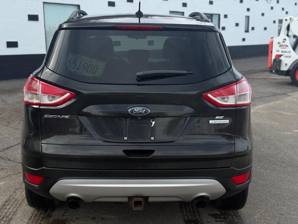 Ford Escape  2014