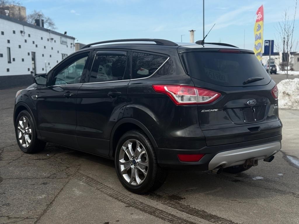 Ford Escape  2014
