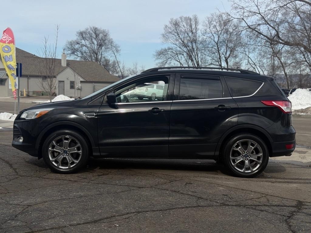Ford Escape  2014