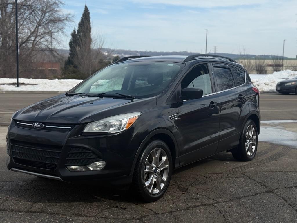 Ford Escape  2014