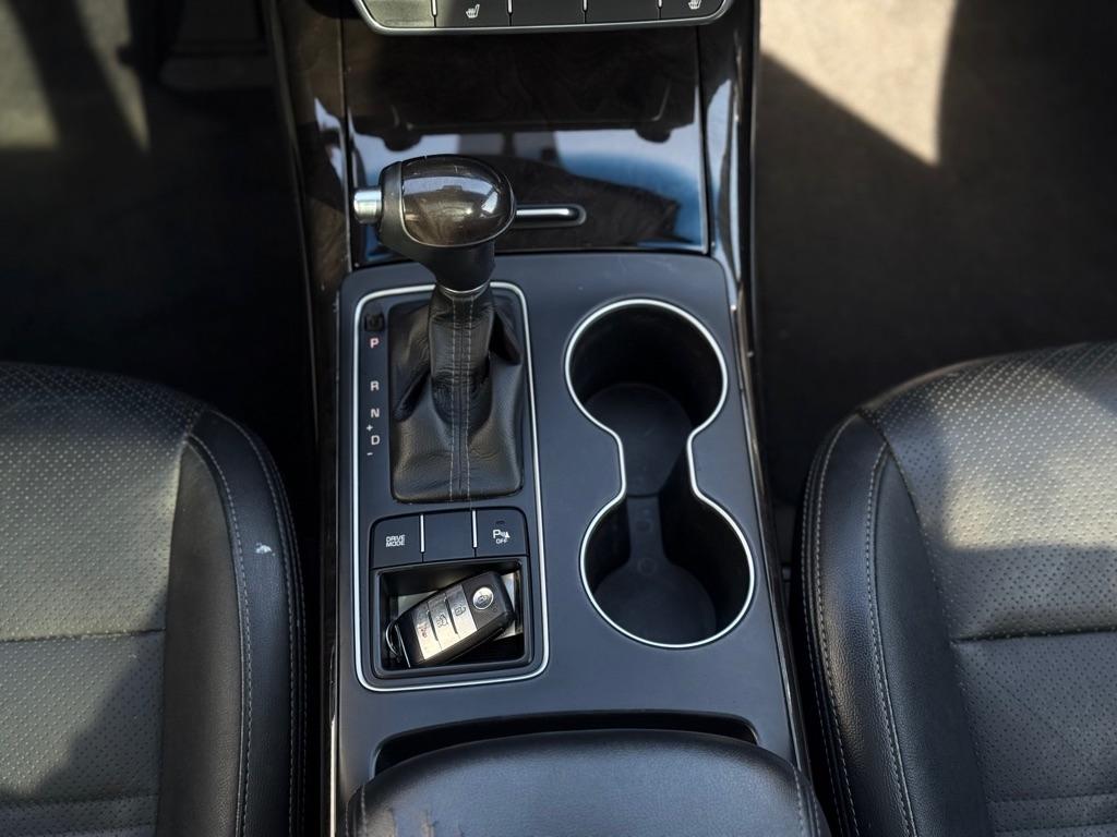 Kia Sorento EX V6 2WD 2016