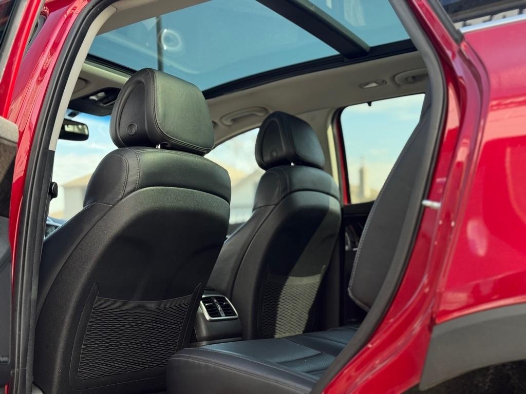 Kia Sorento EX V6 2WD 2016