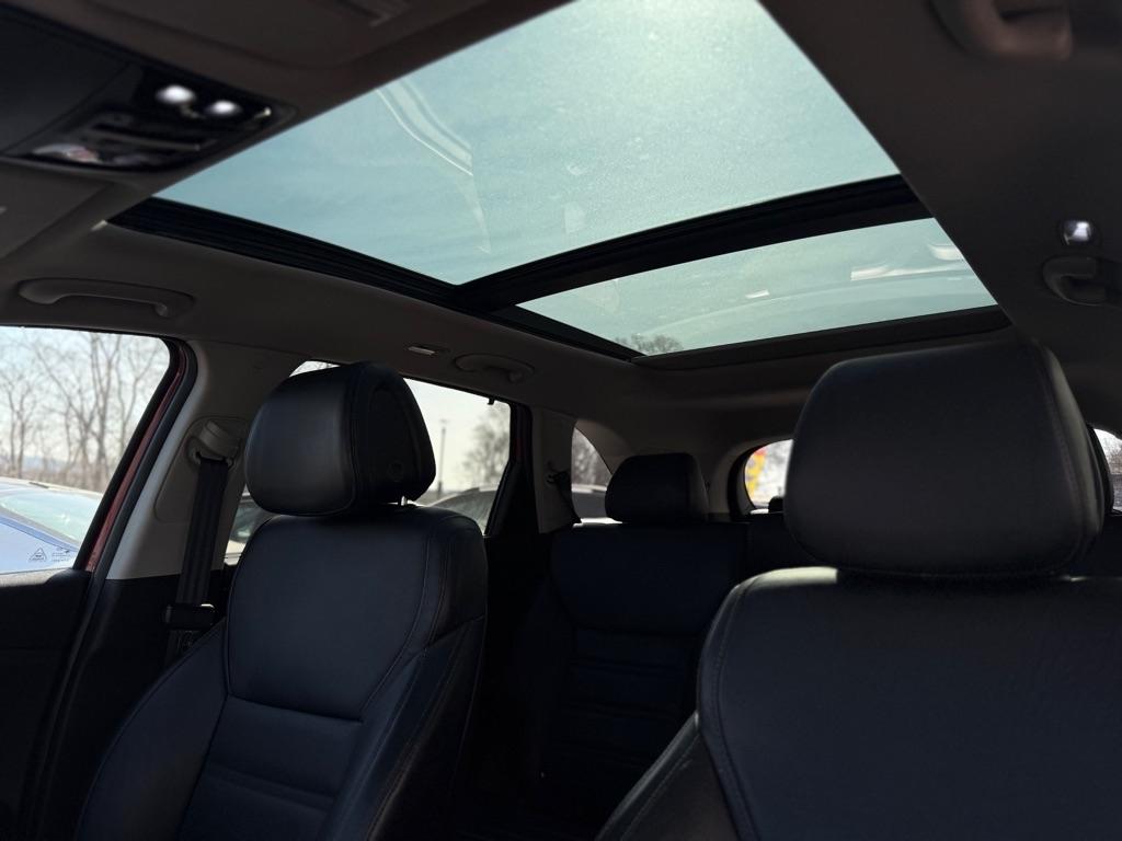 Kia Sorento EX V6 2WD 2016