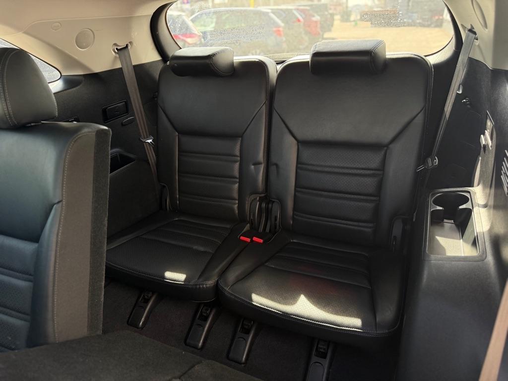 Kia Sorento EX V6 2WD 2016