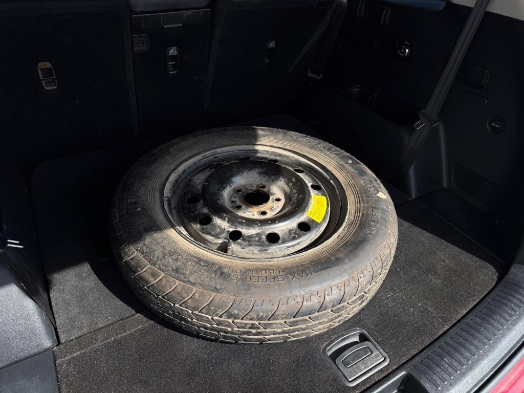 Kia Sorento EX V6 2WD 2016