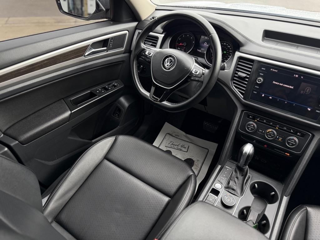 Volkswagen Atlas V6 SE w/Technology AWD 2019