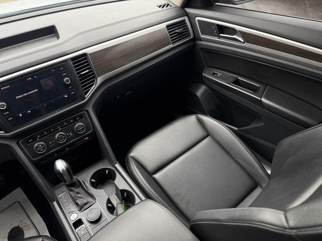 Volkswagen Atlas V6 SE w/Technology AWD 2019