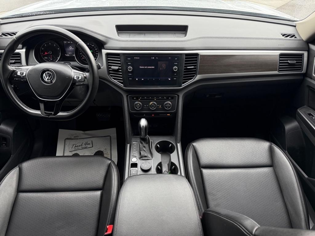 Volkswagen Atlas V6 SE w/Technology AWD 2019