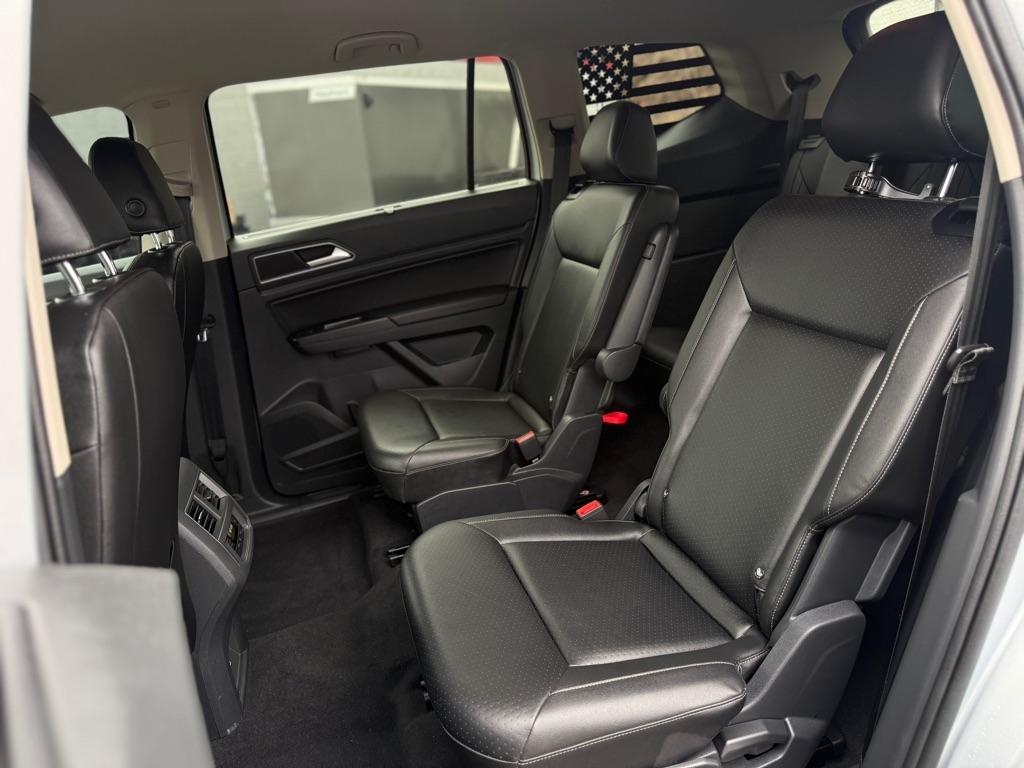 Volkswagen Atlas V6 SE w/Technology AWD 2019