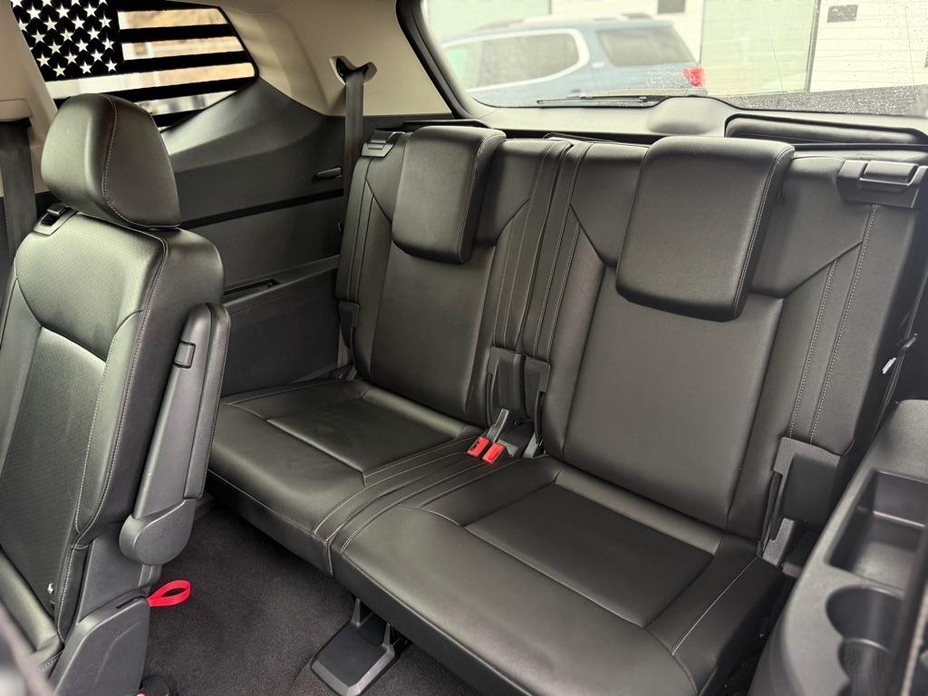 Volkswagen Atlas V6 SE w/Technology AWD 2019