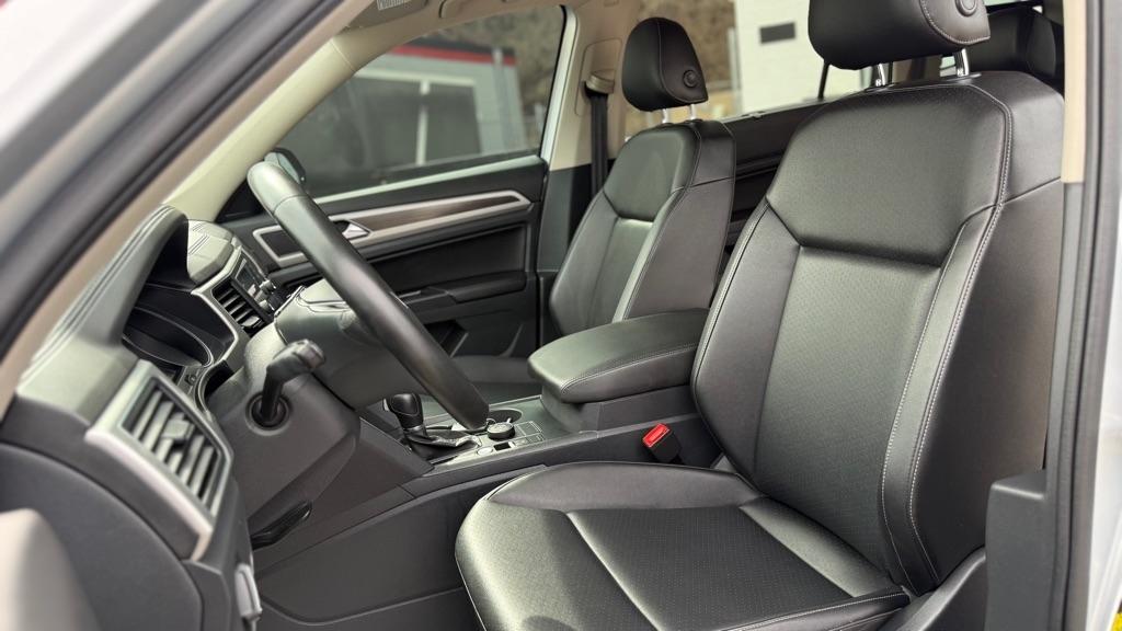 Volkswagen Atlas V6 SE w/Technology AWD 2019