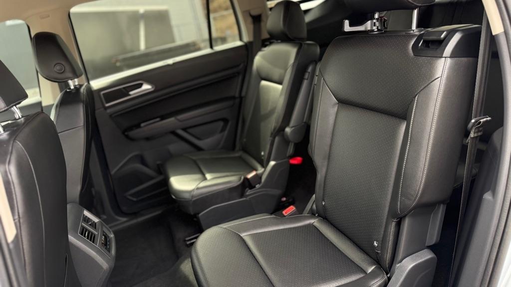 Volkswagen Atlas V6 SE w/Technology AWD 2019